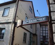 Hotel Pension Bad Langensalza Eichenhof