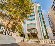 Plus Hotel Bostanci Atasehir