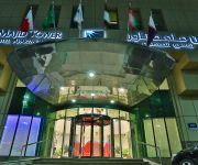Bin Majid Tower Hotel Apartments