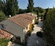 Le Domaine de Méjeans