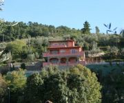 La Terrazza di Reggello