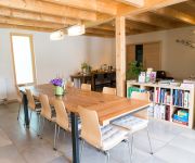 Ame de la terre Chambres d'hôtes