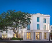 Grand Bohemian Hotel Charleston Autograph Collection