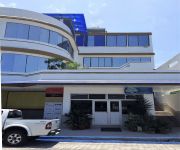 Hostal Los Algarrobos