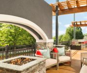 Homewood Suites Atlanta-Perimeter Center