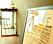 Niteroom Boutiquehotel & Apartments