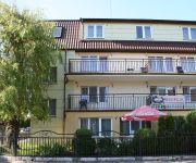 Oaza Leba Osrodek Wczasowy Leba