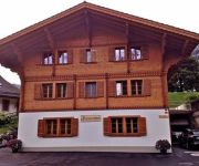 B&B Pension Panorama