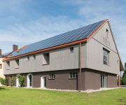 AlmRefugio Landgasthof Almhof