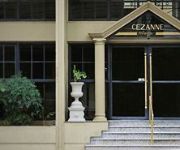 Cezanne Plaza Apart Hotel