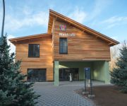 Waldcafe Hettstedt Hotel & Restaurant