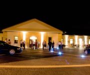 Hotel Diament Restauracja Zajazd u Przemka