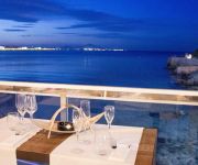 Muva Beach Hotel Restaurant and Beach Club