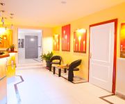 Hotel Residenz Hössinger