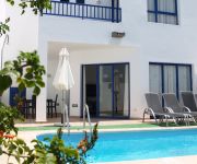 Villas Puerto Rubicon