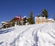 Gran Paradiso Hotel
