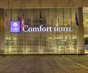 Comfort Hotel Airport Confins Belo Horizonte