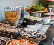 Résidence Hôtelière Le Patio Occitan