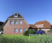 Haus Nordstern Ferienwohnungen