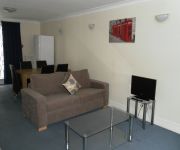 Access Apartments Maida Vale North