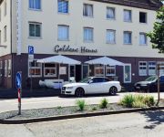 Hotel Goldene Henne