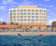 Sharjah Carlton