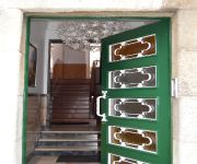 Terrace Lisbon Hostel