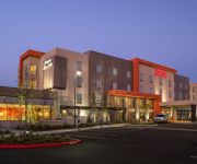 Hampton Inn - Suites Portland-Vancouver WA