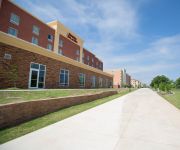 Hampton Inn - SuitesOklahoma City Airport OK
