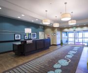 Hampton Inn Saskatoon South Saskatchewan