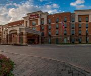 Hampton Inn - Suites Mishawaka-S Bend at Heritage Square IN