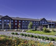 Hampton Inn - Suites Bend OR