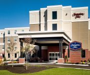 Hampton Inn Lewiston-Auburn