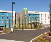 Home2 Suites by Hilton Seattle Airport
