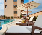 Stanny Court Aparthotel