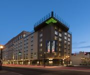 Hilton Garden Inn Louisville Downtown