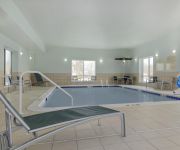 Hampton Inn - Suites Parkersburg Downtown