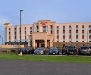 Hampton Inn Broussard-Lafayette Area LA