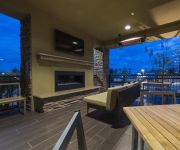 Hampton Inn - Suites Phoenix-Tempe-ASU Area AZ