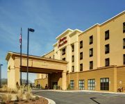 Hampton Inn and Suites Columbus MS