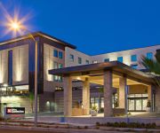 Hilton Garden Inn Irvine-Orange County Airport