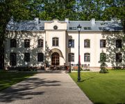 Modlin Palace
