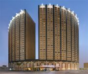Four Points by Sheraton Riyadh Khaldia