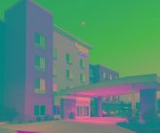 Fairfield Inn & Suites Fort Wayne Southwest