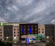 Holiday Inn Express & Suites GARLAND E - LAKE HUBBARD I30