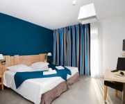 Appart'hôtel Odalys Nakâra