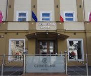 Hotel Chmielna