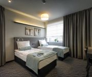 So Stay Hotel City & Business ***