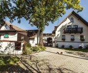 Pension U Dvou cápu