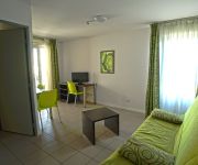 Campus del Sol Esplanade Residence Hoteliere